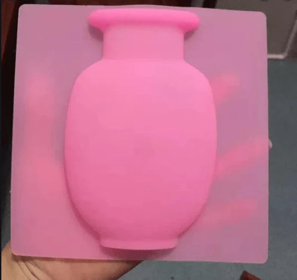 Magic Silicone Vase