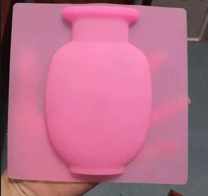 Magic Silicone Vase