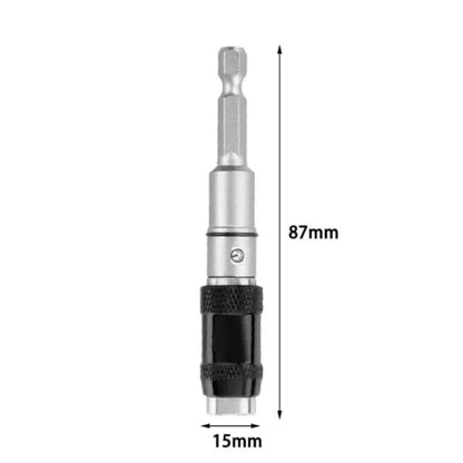 Universal Magnetic Connecting Rod Multiple Angles for Tight Spaces Corners