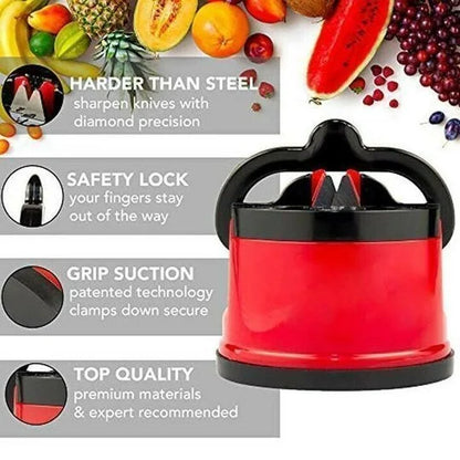 🔥BIG SALE - 49% OFF🔥 Suction Cup Whetstone👏