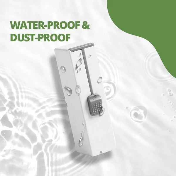 Portable Automatic Toothpicks Holder