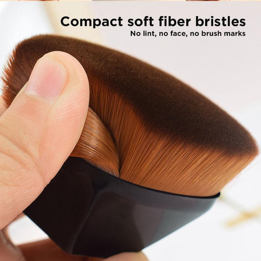 💥Limited Time Offer💥HIGH-DENSITY SEAMLESS FOUNDATION BRUSH