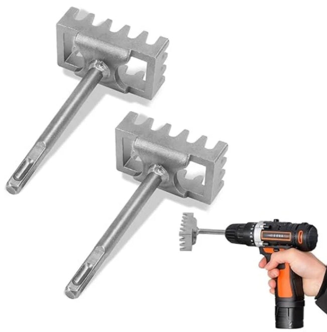 Creative Square Hole Cutter for Electrical Box