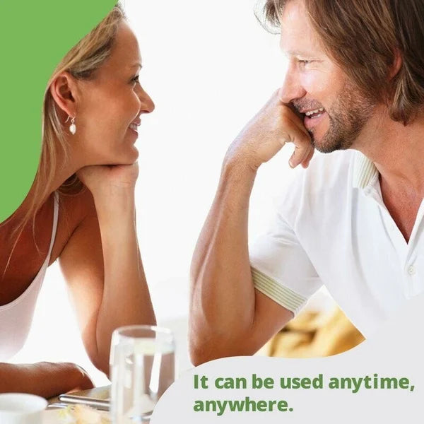 Portable Automatic Toothpicks Holder