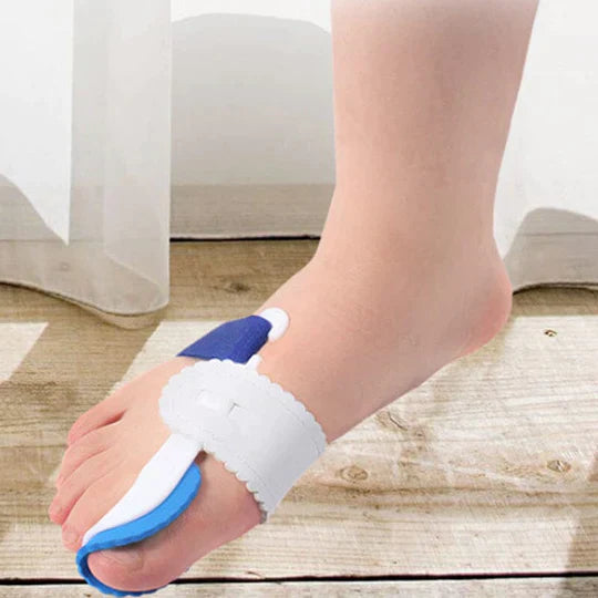 🔥ON SALES🔥Adjustable Bunion Valgus Protective Cover