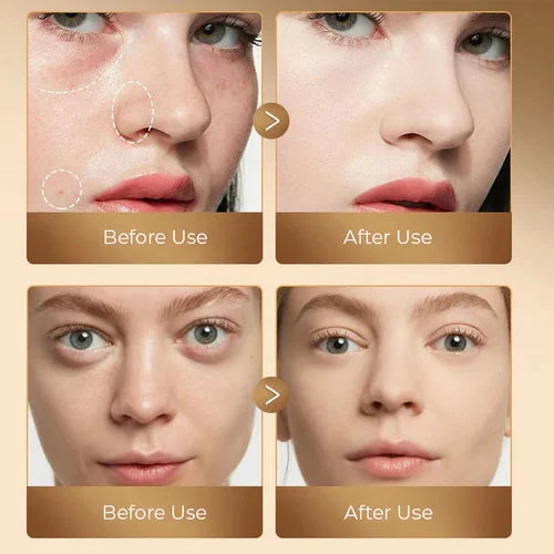 🔥Price Reduce Promotion! Tri-Color Concealer