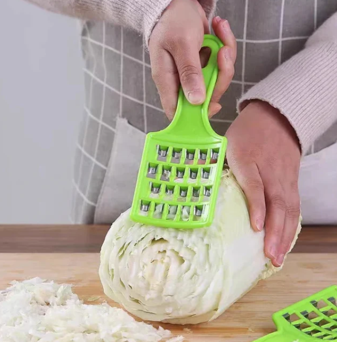Household Cabbage Shredding Hand Tool