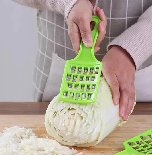 Household Cabbage Shredding Hand Tool