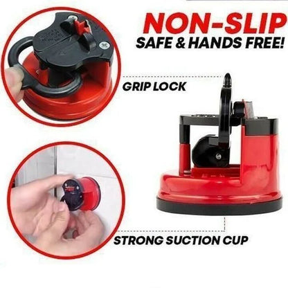 🔥BIG SALE - 49% OFF🔥 Suction Cup Whetstone👏