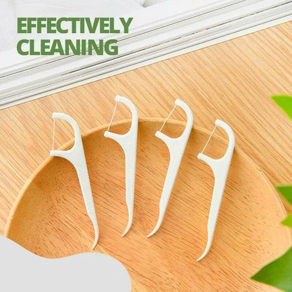 Portable Automatic Toothpicks Holder