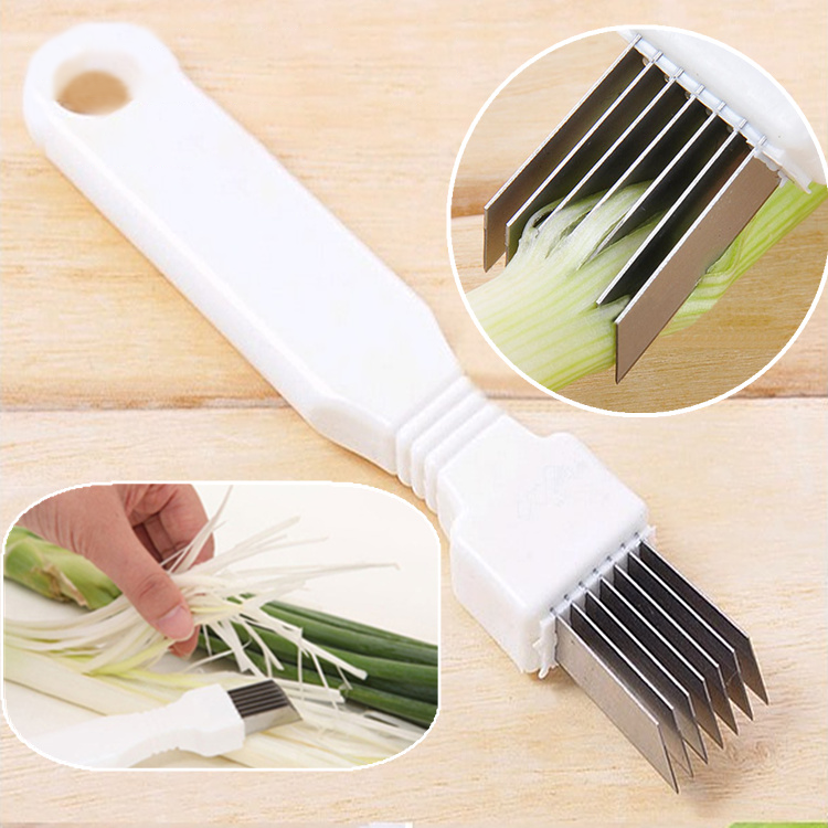 🔥Price Reduce Promotion Shred Silk Knife
