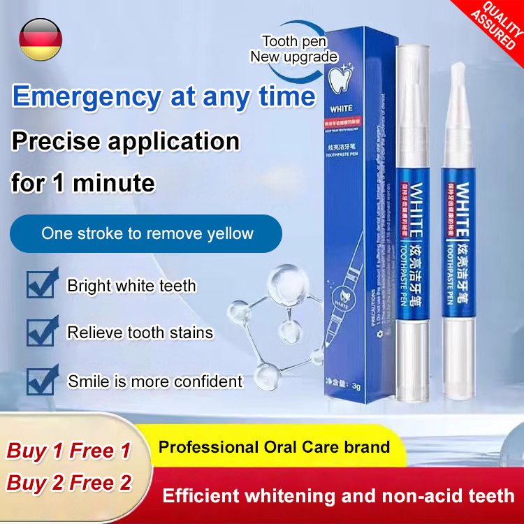 Teeth Whitening Pen