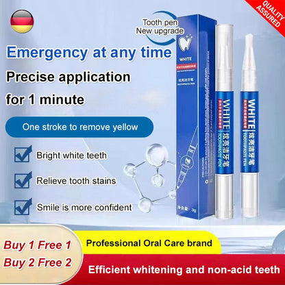 Teeth Whitening Pen