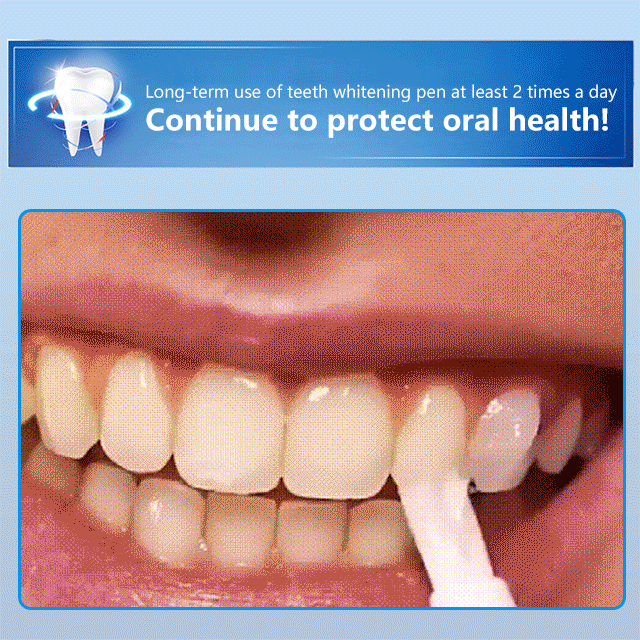 Teeth Whitening Pen