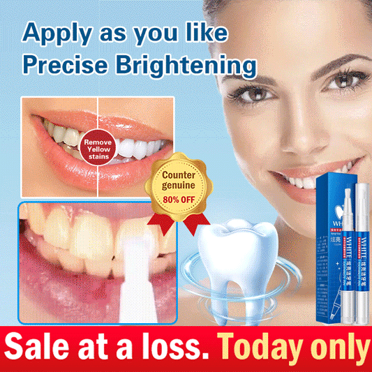 Teeth Whitening Pen