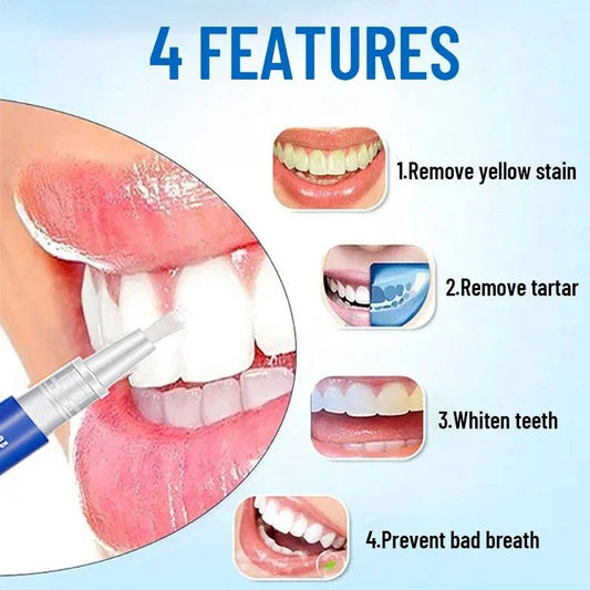 Teeth Whitening Pen