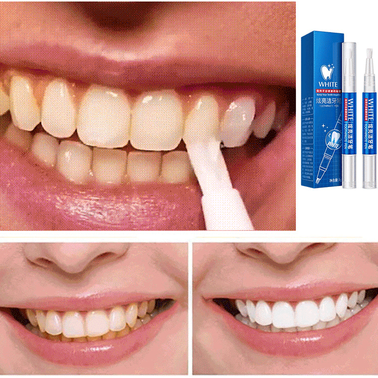 Teeth Whitening Pen
