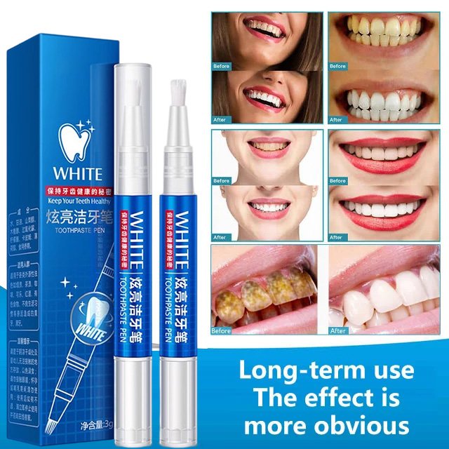 Teeth Whitening Pen