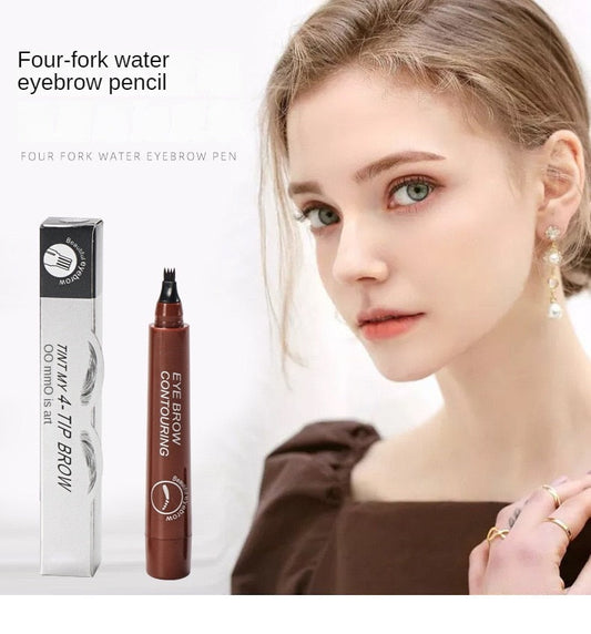Magical Precise Waterproof Brow Pen🖌️
