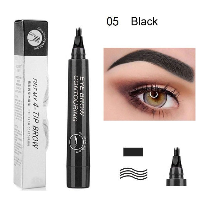 Magical Precise Waterproof Brow Pen🖌️