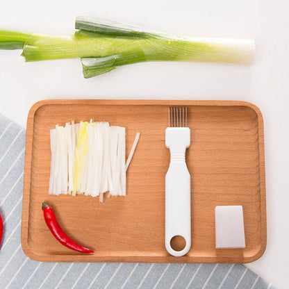 🔥Price Reduce Promotion Shred Silk Knife