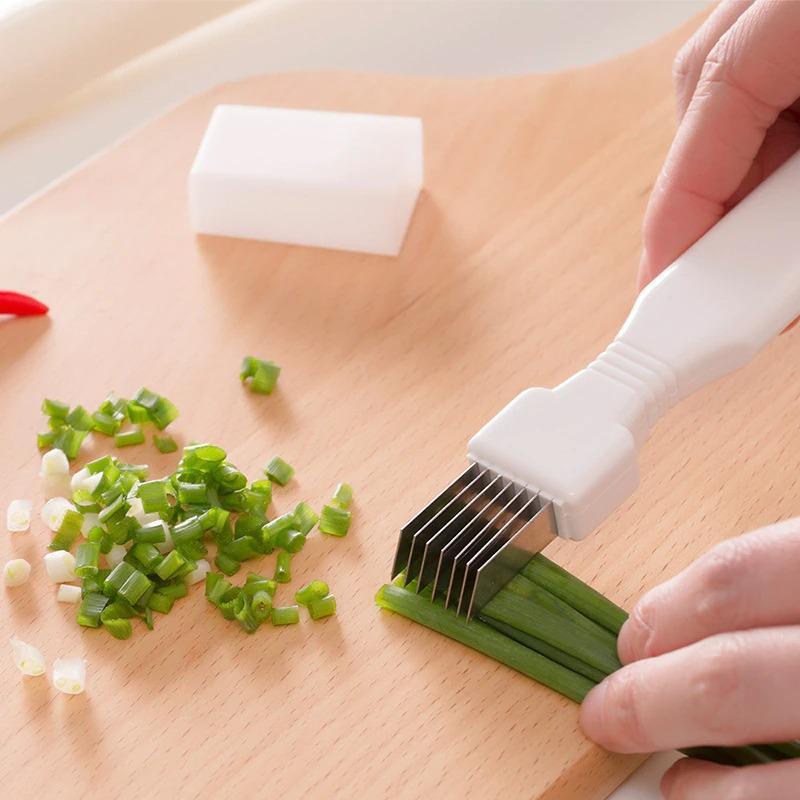 🔥Price Reduce Promotion Shred Silk Knife