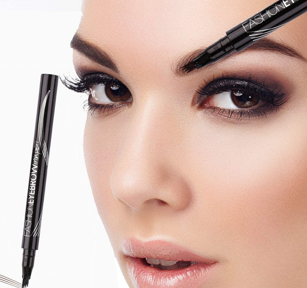 Magical Precise Waterproof Brow Pen🖌️