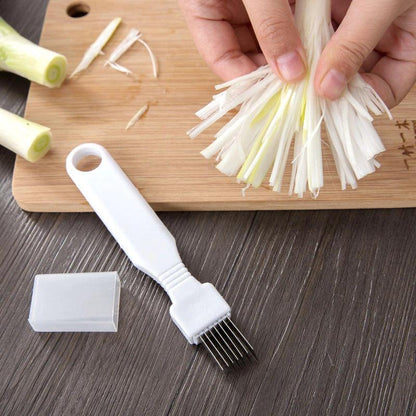 🔥Price Reduce Promotion Shred Silk Knife