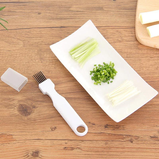 🔥Price Reduce Promotion Shred Silk Knife