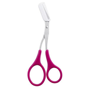 🔥Hot Sale-Eyebrow Trimming Scissors