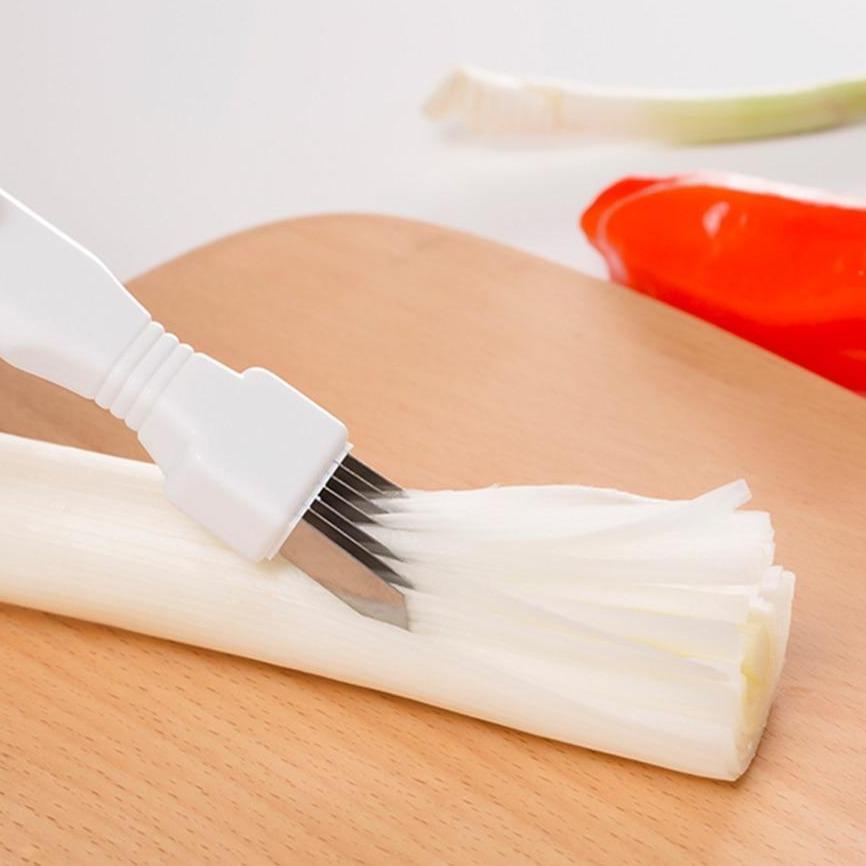 🔥Price Reduce Promotion Shred Silk Knife