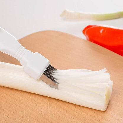 🔥Price Reduce Promotion Shred Silk Knife