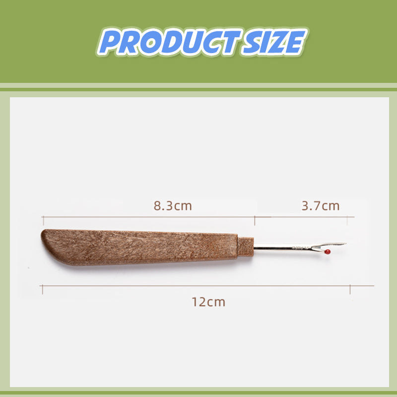2Pcs Handy Stitch Remover Tools