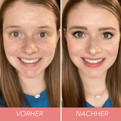 Magic Tri-Color Concealer