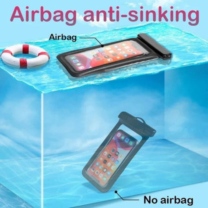 Waterproof Floating Phone Pouch