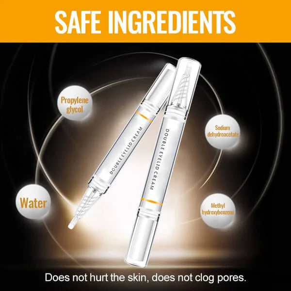 Double Eyelid Shaping Cream
