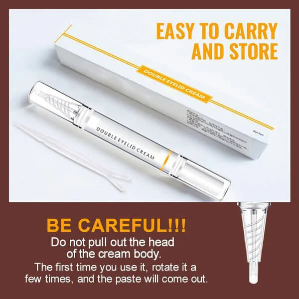 Double Eyelid Shaping Cream