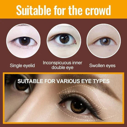 Double Eyelid Shaping Cream