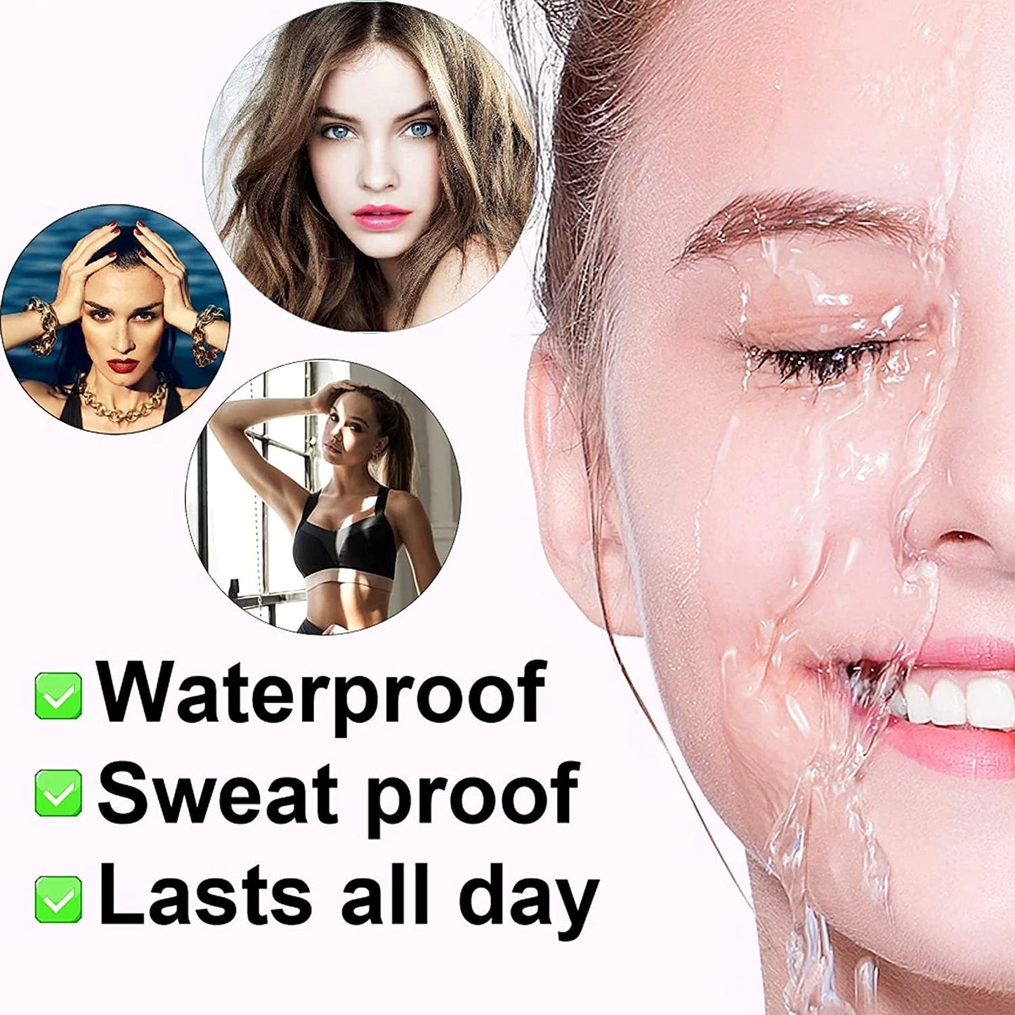 Magical Precise Waterproof Brow Pen🖌️