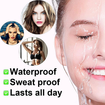 Magical Precise Waterproof Brow Pen🖌️