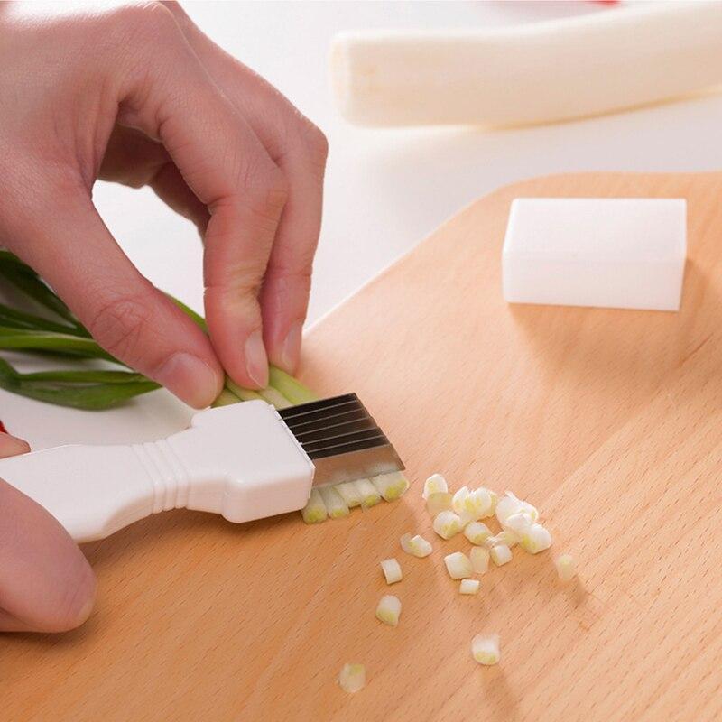 🔥Price Reduce Promotion Shred Silk Knife