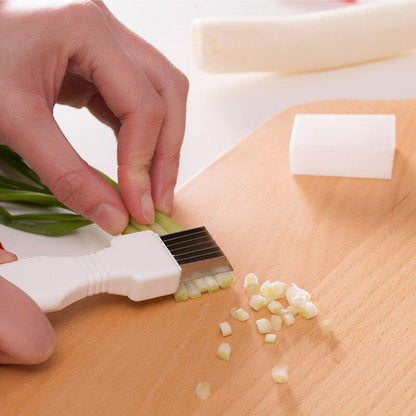 🔥Price Reduce Promotion Shred Silk Knife