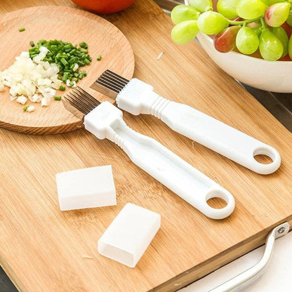 🔥Price Reduce Promotion Shred Silk Knife