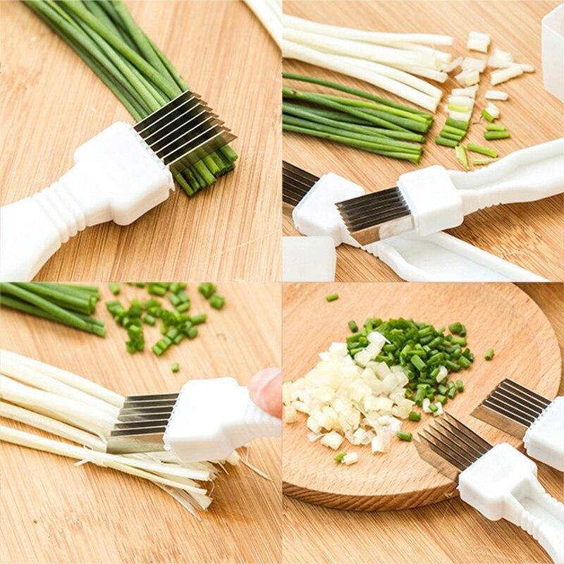 🔥Price Reduce Promotion Shred Silk Knife