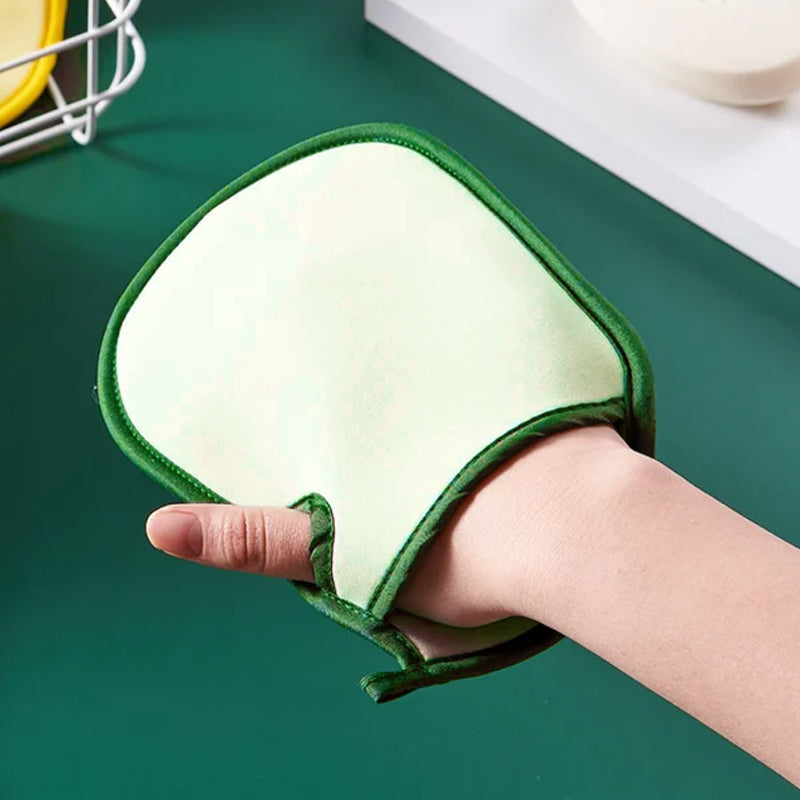 Soft Shower Gloves🔥
