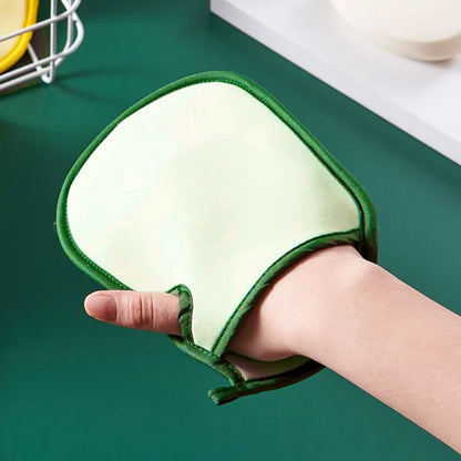 Soft Shower Gloves🔥