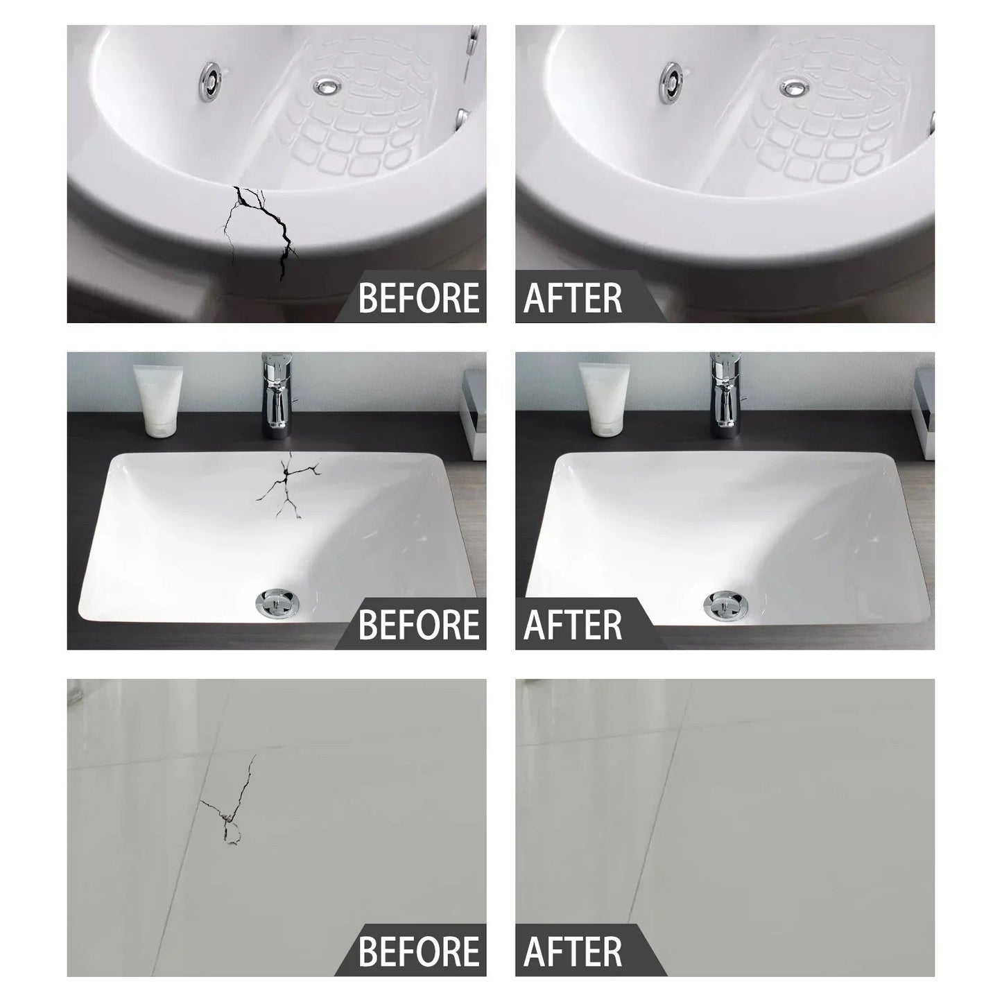 🔥Tile Repair Paste- buy more save more