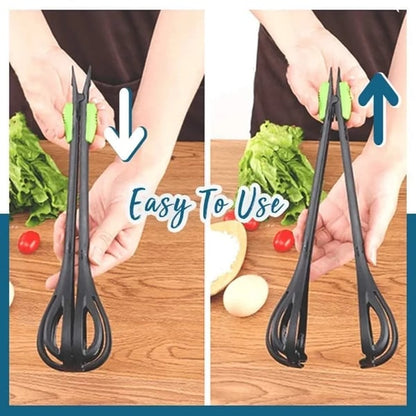 🔥🔥🔥Hot Sale-Multifunctional Egg Beater