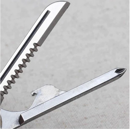 6 In 1 Multifunction Key Tool