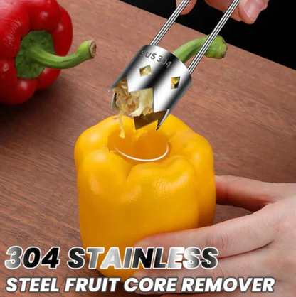 NEW Upgrade✨Stainless Steel Fruit Core Remover